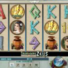 Thundering Zeus Slot