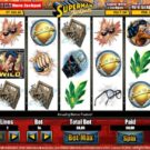 Superman Jackpots