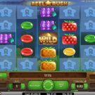 Reel Rush Slot