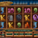 Antique Riches