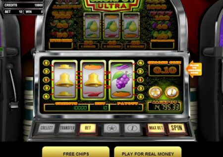 Jackpot Ultra