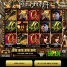The True Sheriff Slot