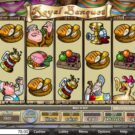 Royal Banquet Slot