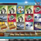 Dream Wheel 15 Line Slot