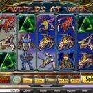 Worlds at War Slot