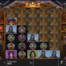 Cannonade! Slot