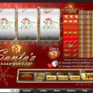 Santa’s Surprize
