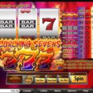 Scorching Sevens
