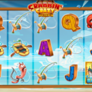 Crabbin’ Crazy Slot