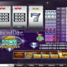 Diamond Dare Bonus Bucks Slot