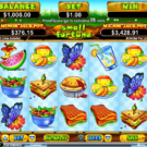 Small Fortune