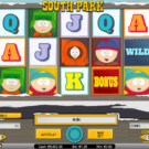 South Park Slot