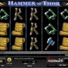 Hammer of Thor
