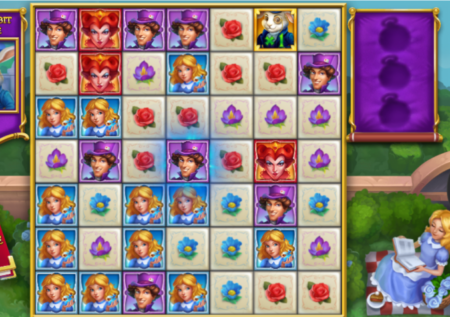 Plunderland Slot