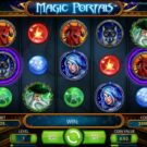 Magic Portals Slot