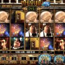 Who Spun It Slot