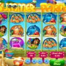 Summer Party Slot