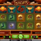 Fisticuffs Slot