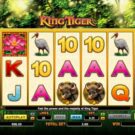 King Tiger Slot
