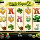 Irish Eyes 2 Slot