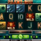 Silent Run Slot