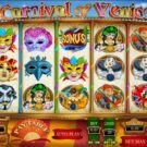 Carnival of Venice Slot
