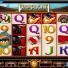 Pamplona Slot