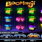Boomanji Slot