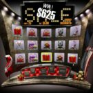 The Reel Deluxe