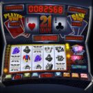 Slot 21