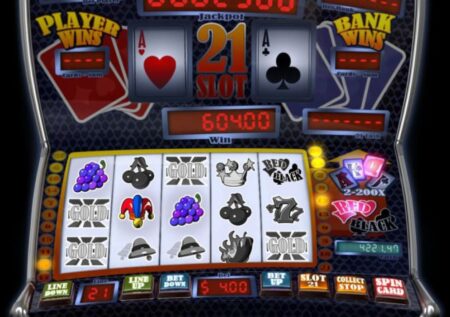 Slot 21