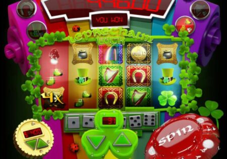 Leprechauns Luck