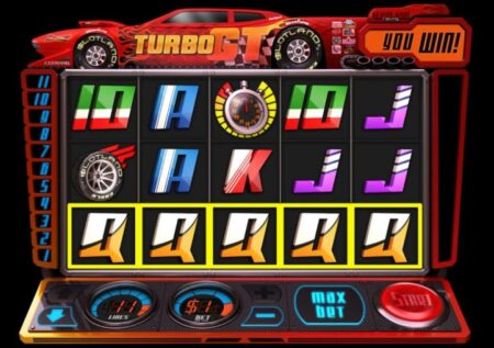 Turbo GT