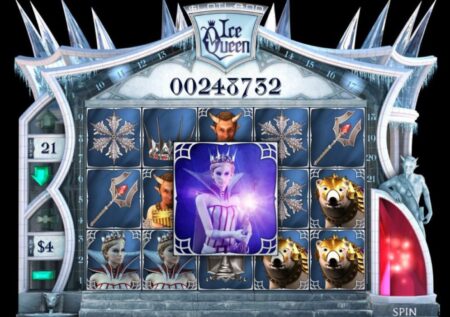 Ice Queen