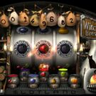 Witchs Brew