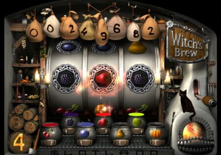 Witchs Brew