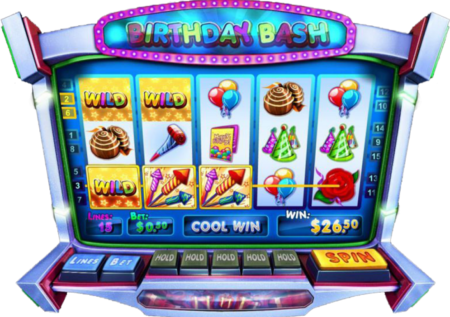 Birthday Bash