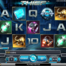 Thief Slot