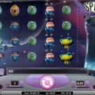 Space Wars Slot