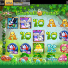 Easter Feast Slot