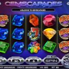 Gemscapades Slot