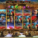 At the Copa
