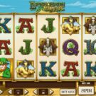 Leprechaun Goes Egypt Slot