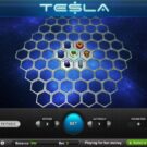 Tesla Slot