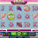 Muse Wild Inspiration Slot