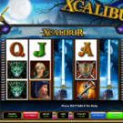 Xcalibur Slot