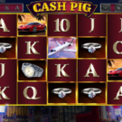 Cash Pig Slot