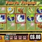 Fairy’s Fortune
