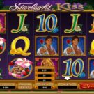 Starlight Kiss Slot