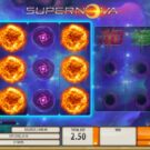 Supernova Slot